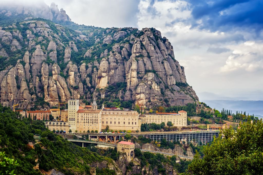 Montserrat