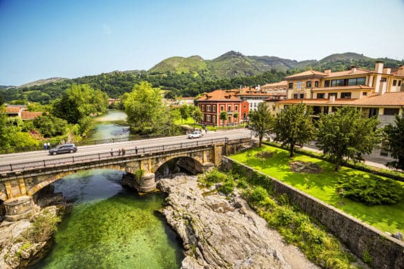 Los pueblos asturianos renuevan su liderazgo como favoritos del turismo rural veraniego