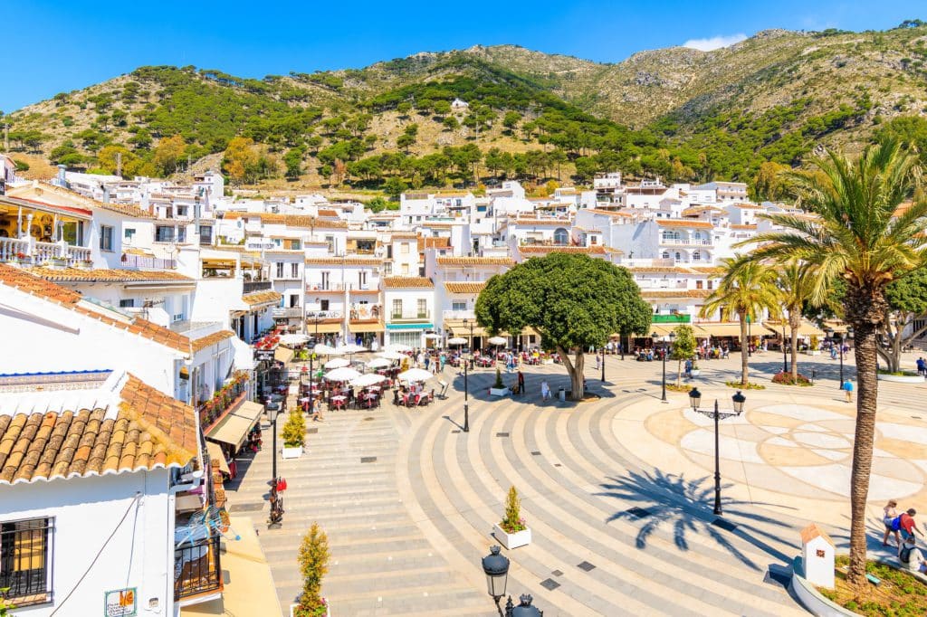 Mijas