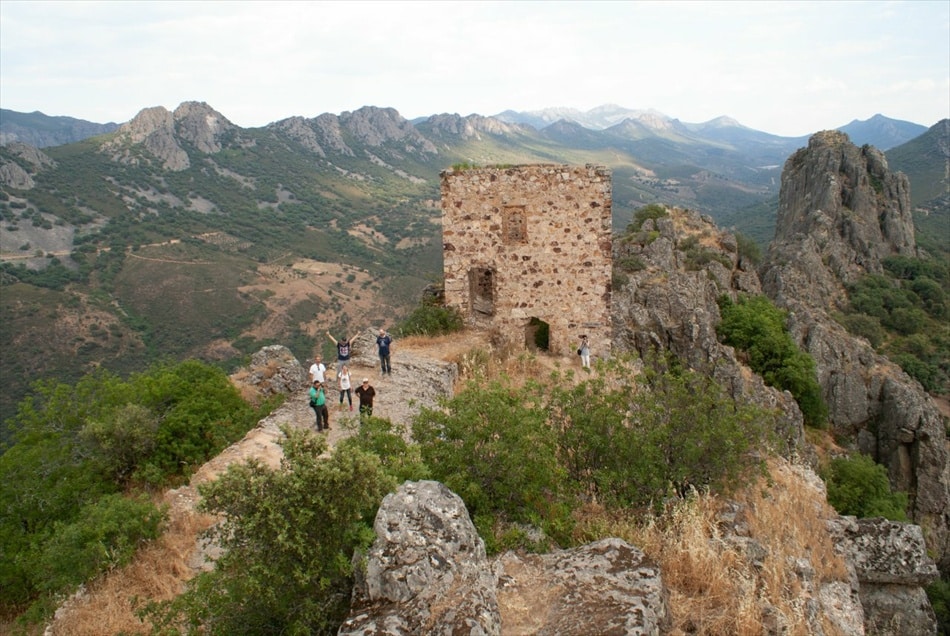 Villuercas-Ibores-Jara