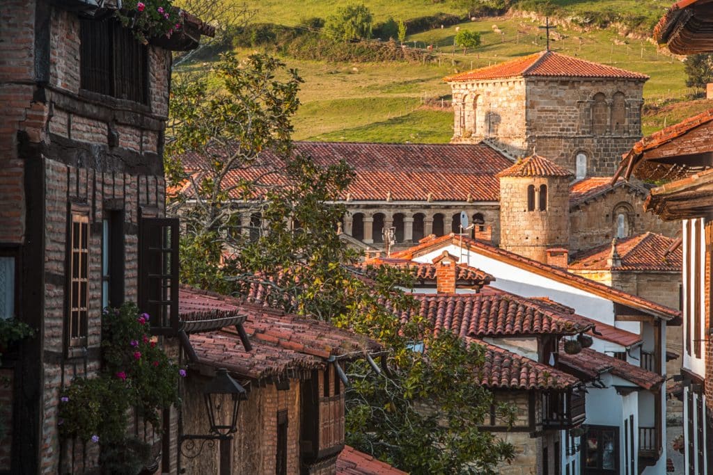 Santillana del Mar