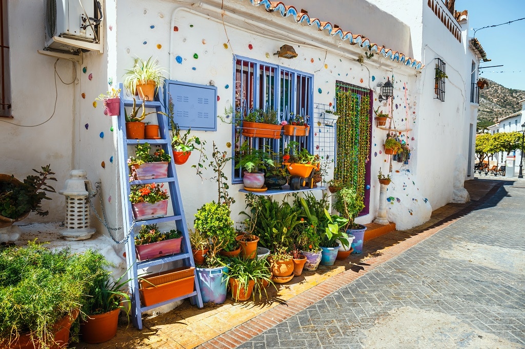 Mijas