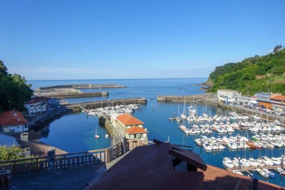 5 razones para visitar la comarca de Debabarrena en el País Vasco