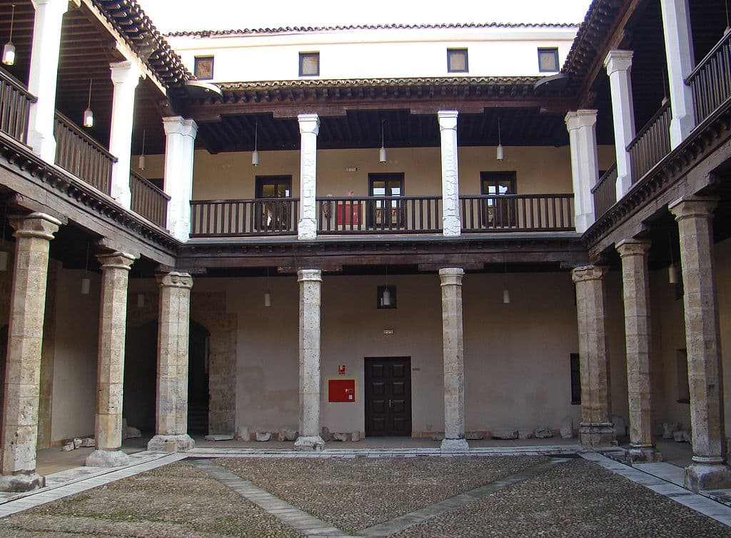Palacio de los Vivero