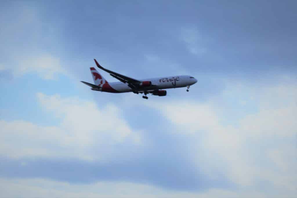 Mirador de los Aviones del Prat de Llobregat