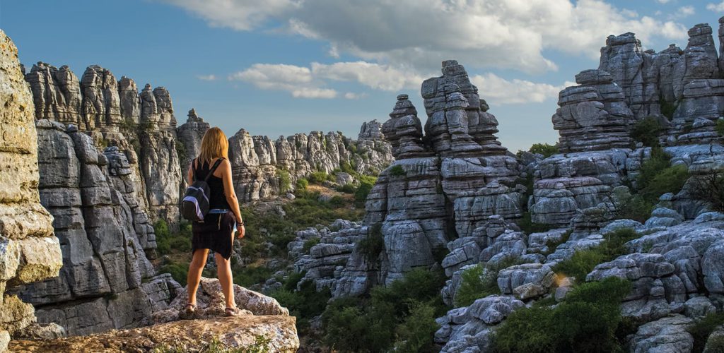 el torcal