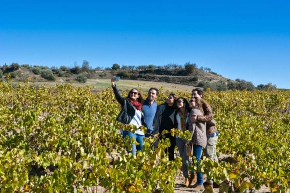 7 rutas por Cataluña para vivir la experiencia “Benvinguts a Pagès»