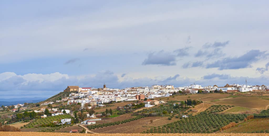 Montilla, Cordoba, Spain