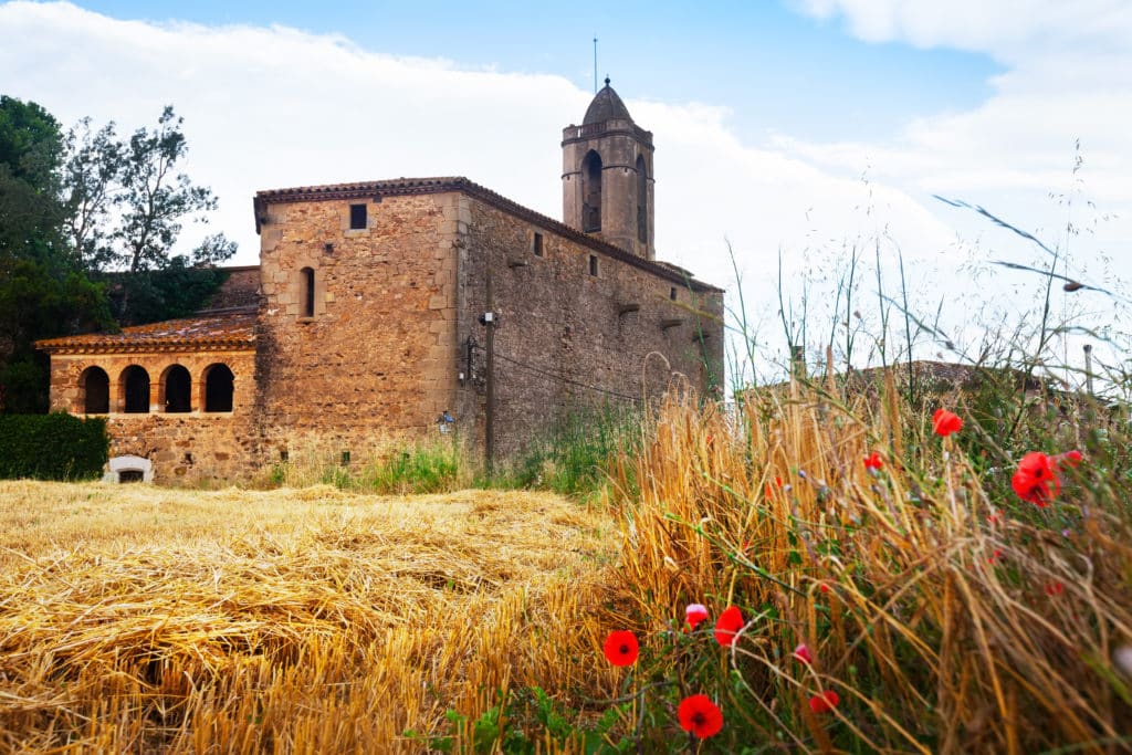 Castillo de Púbol