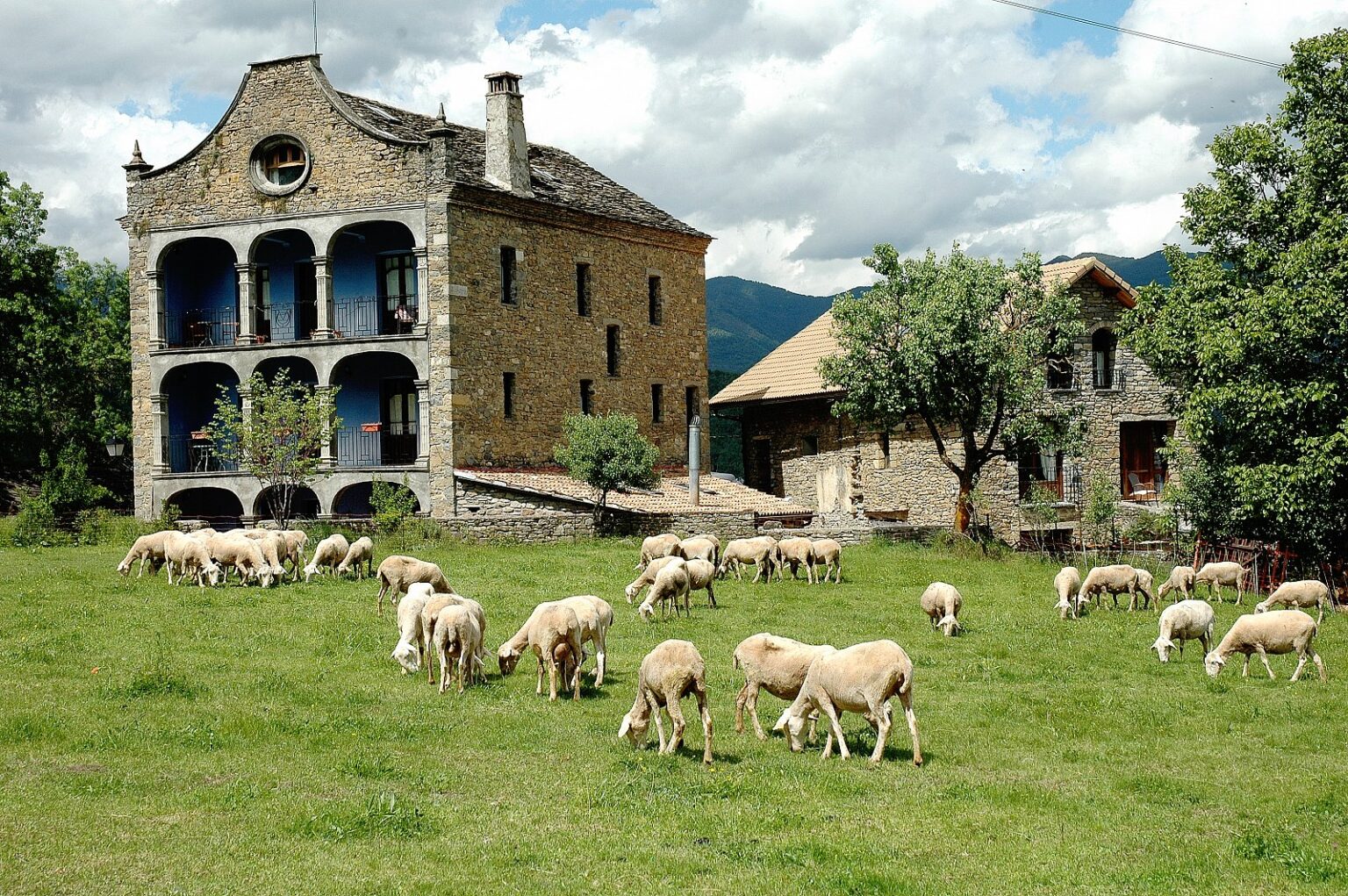 Nace el primer Observatorio del Turismo
