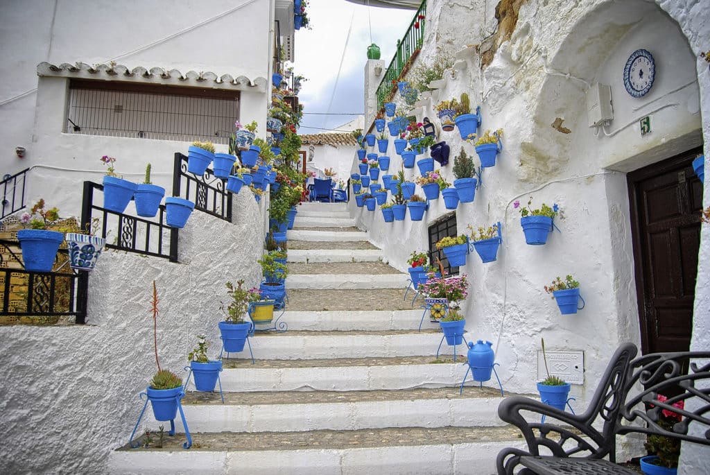 Patios de Córdoba