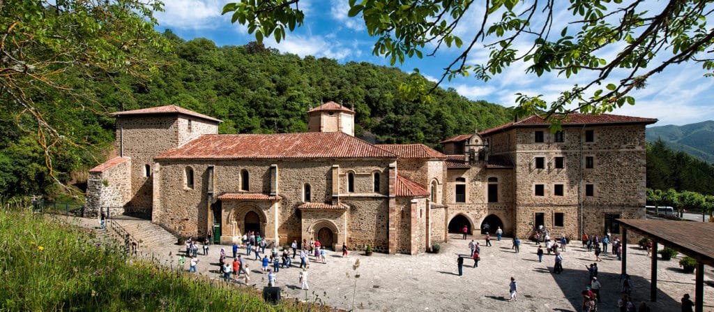 Santo Toribio de Liébana