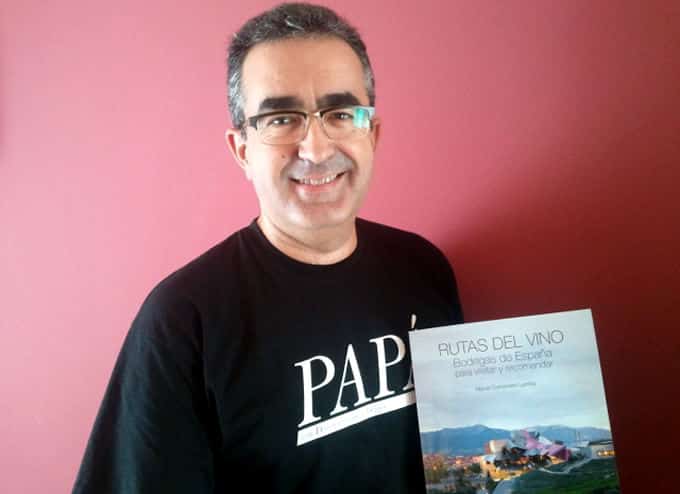 Manel Colmenero