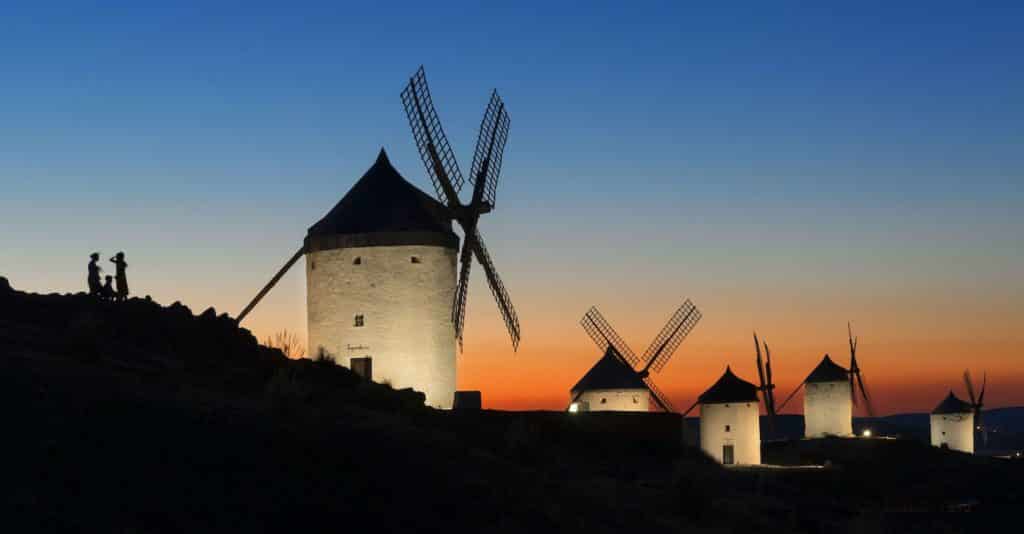 Consuegra