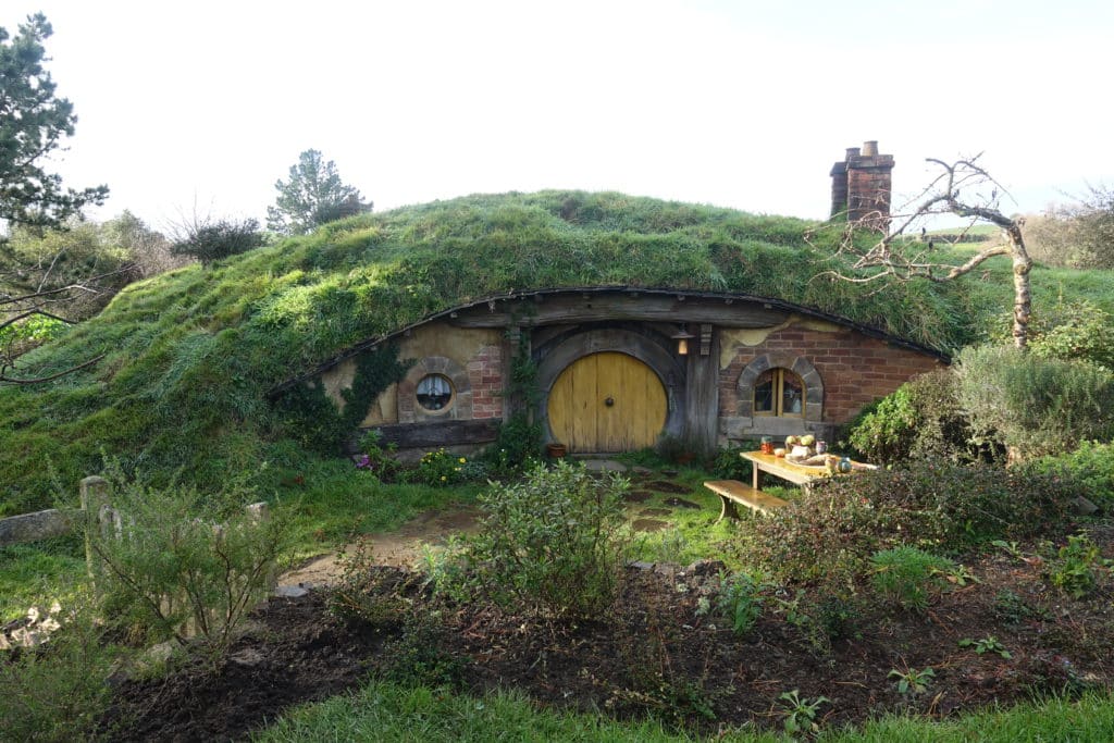 Hobbiton