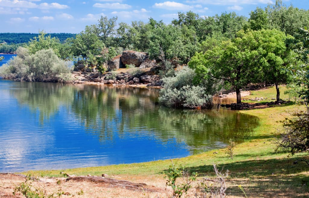 Vinuesa, Comarca de Pinares, Soria