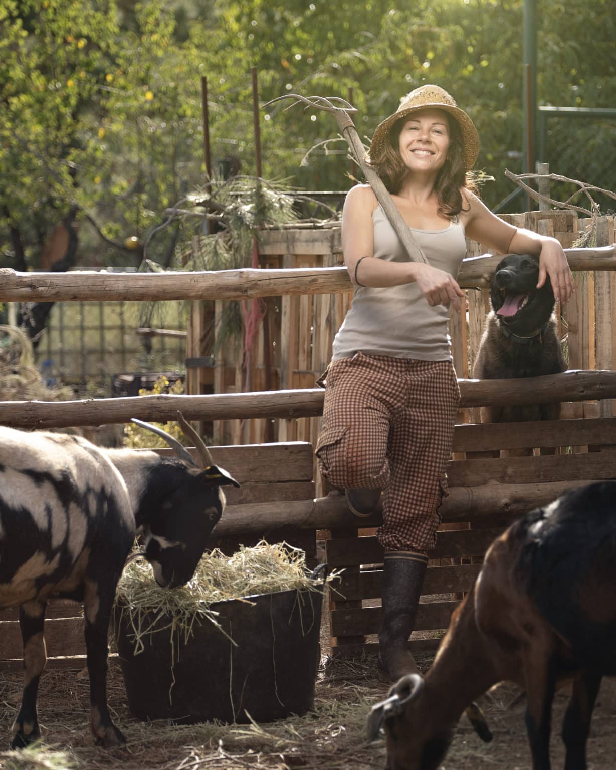 Todos necesitamos el mundo rural, el potente mensaje de FotoRural 2020