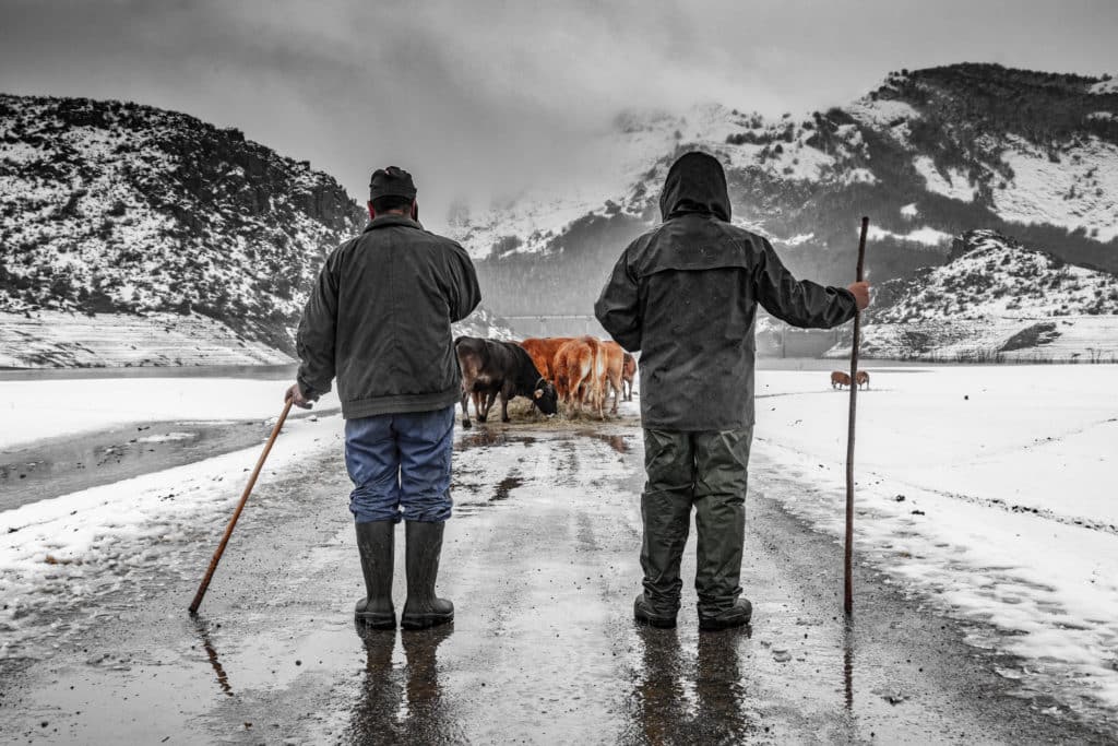 Todos necesitamos el mundo rural, el potente mensaje de FotoRural 2020
