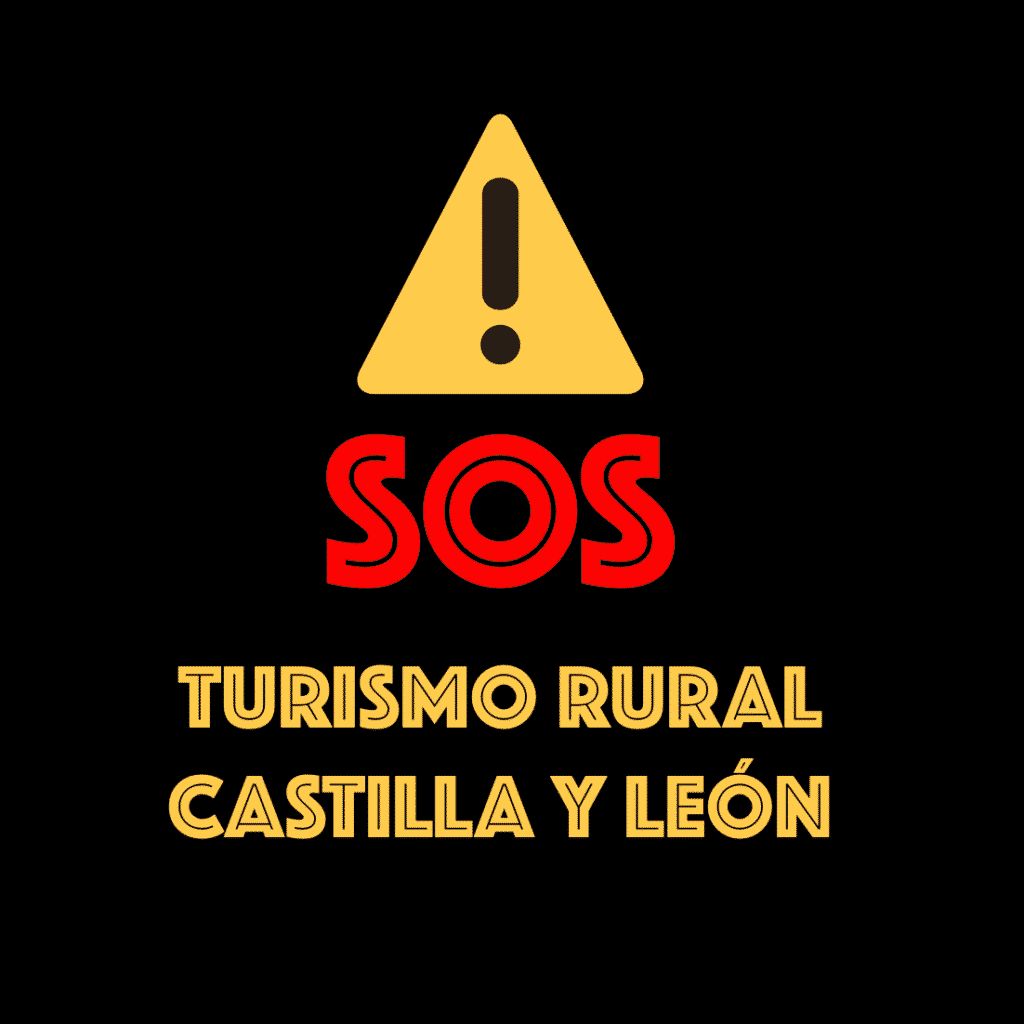SOS Turismo Rural Castilla y León