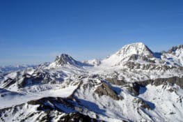 Belén de cumbres, la tradición que nació de los montañeros del norte de España