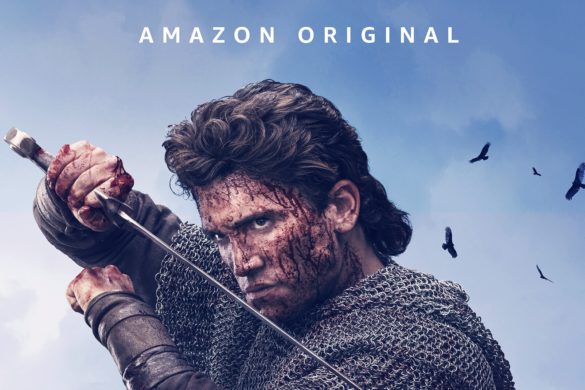 El Cid, la nueva serie de Amazon Prime que va de ruta por España