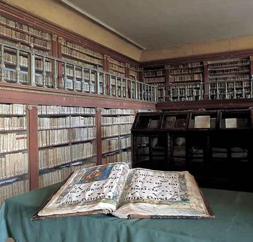 El Camino de la Lengua Castellana: Rutas del Sefarad