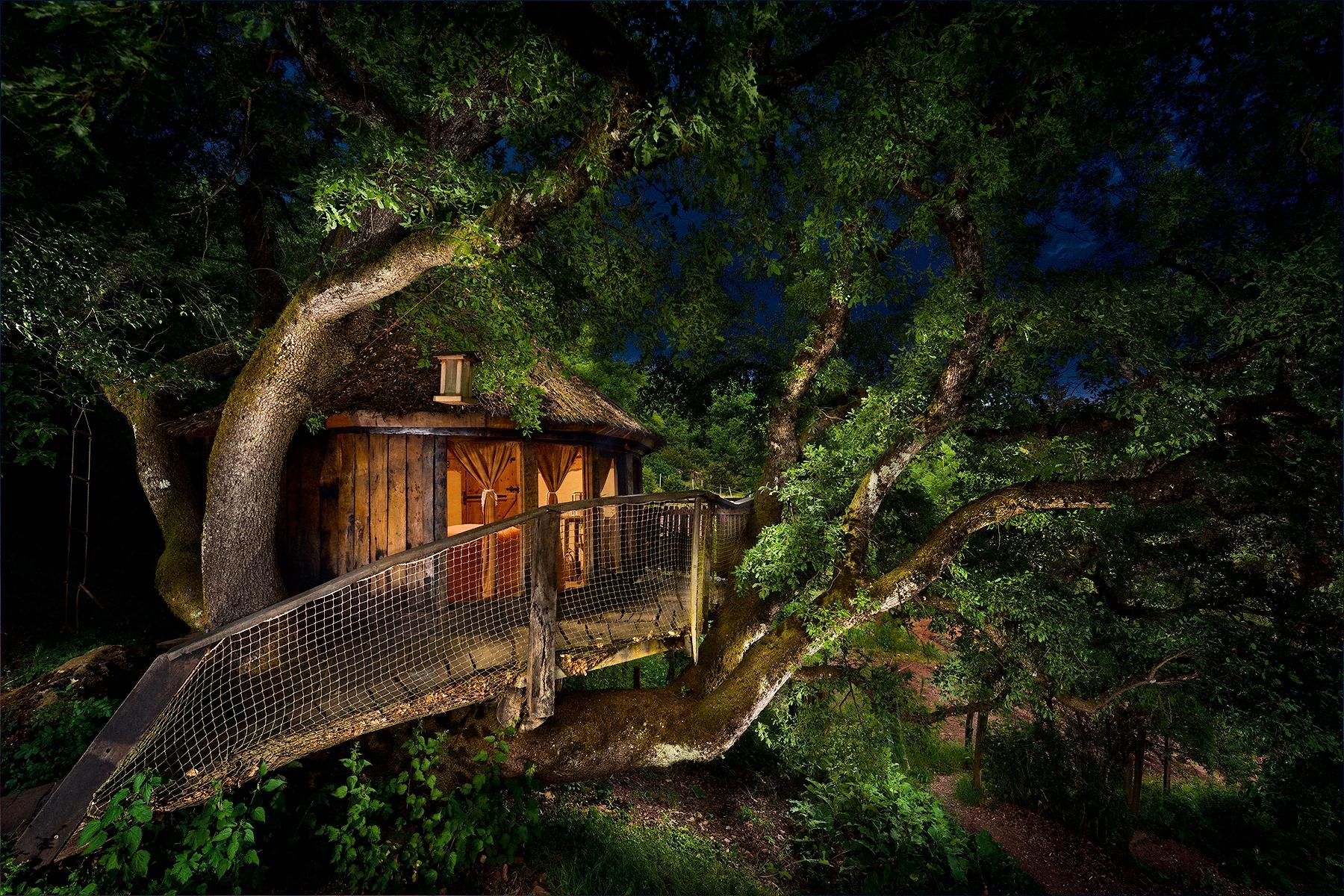 Agroturismo Mari Cruz (Navarra).