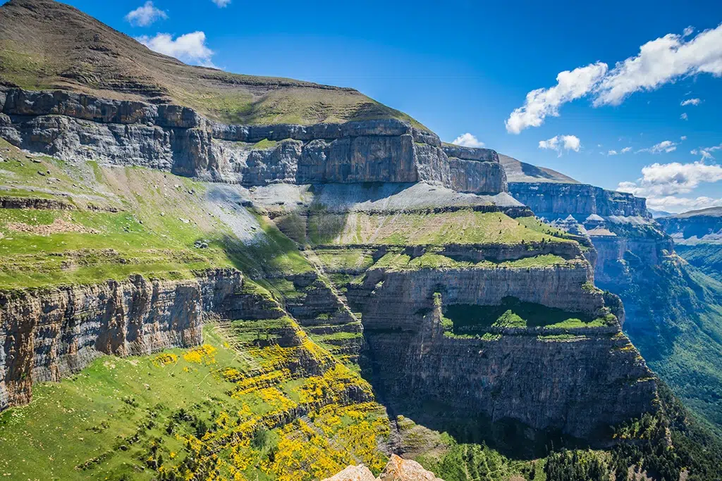 Parque Nacional de Ordesa y Monte Perdido