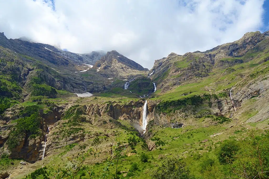 Parque Nacional de Ordesa y Monte Perdido