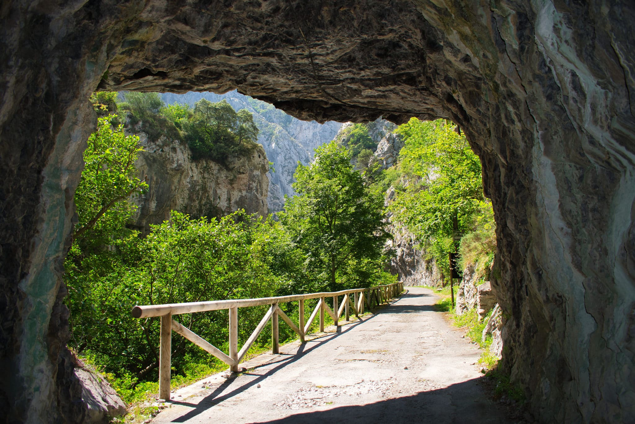 3 destinos que te garantizan turismo activo de calidad