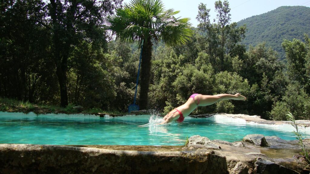Mas els Terrats (Girona)