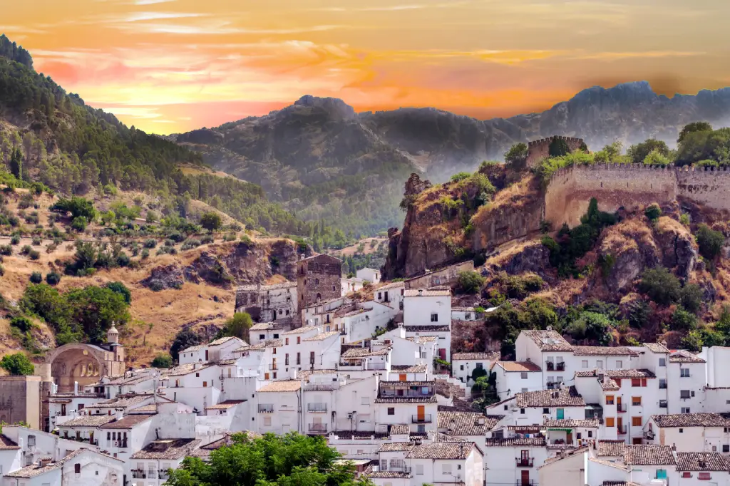 Cazorla (Jaén)
