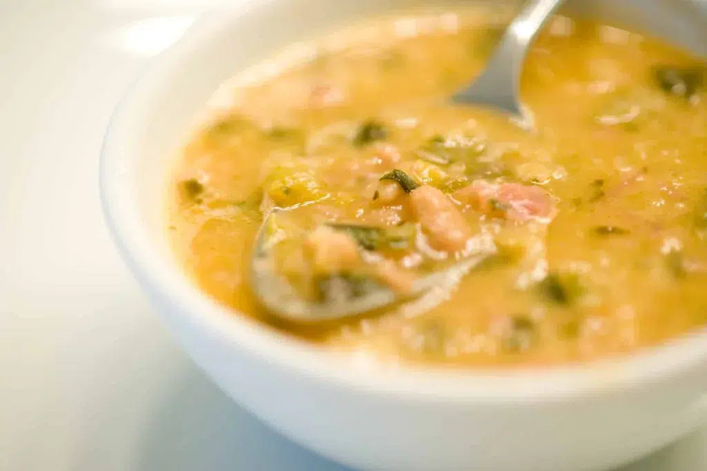 Caldo gallego. Por jimsideas
