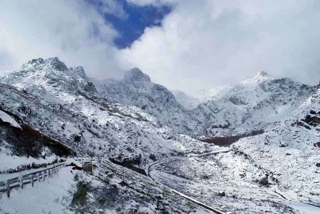 Serra da Estrela, Portugal. Por Luis Fonseca