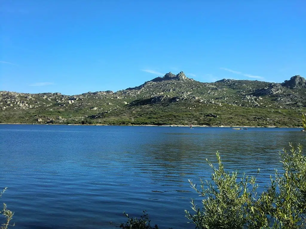 Valle del Rossim. Por larahcv
