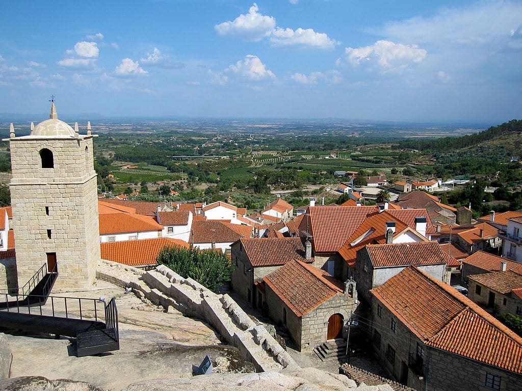 Castelo Novo