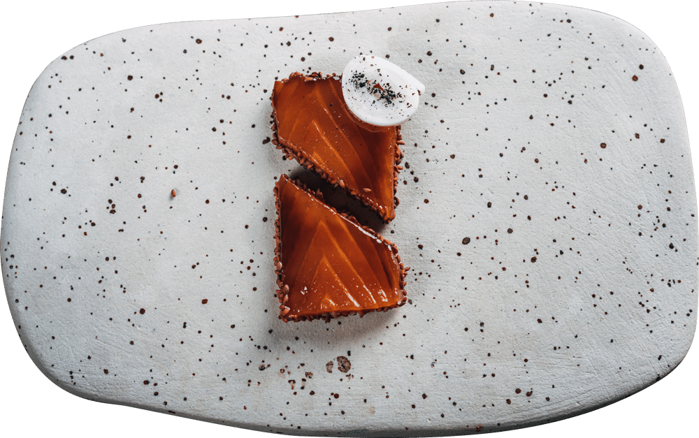Arrea! Restaurante con estrella verde Michelin