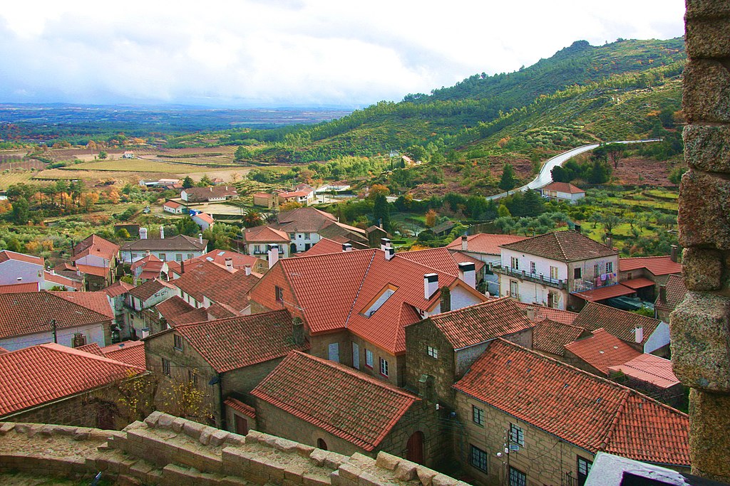 Castelo Novo