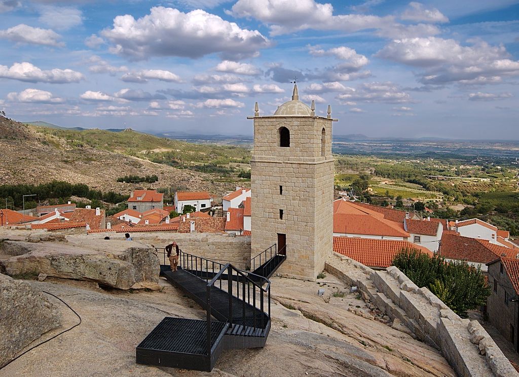 Castelo Novo