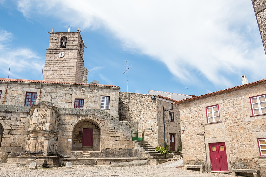 Castelo Novo