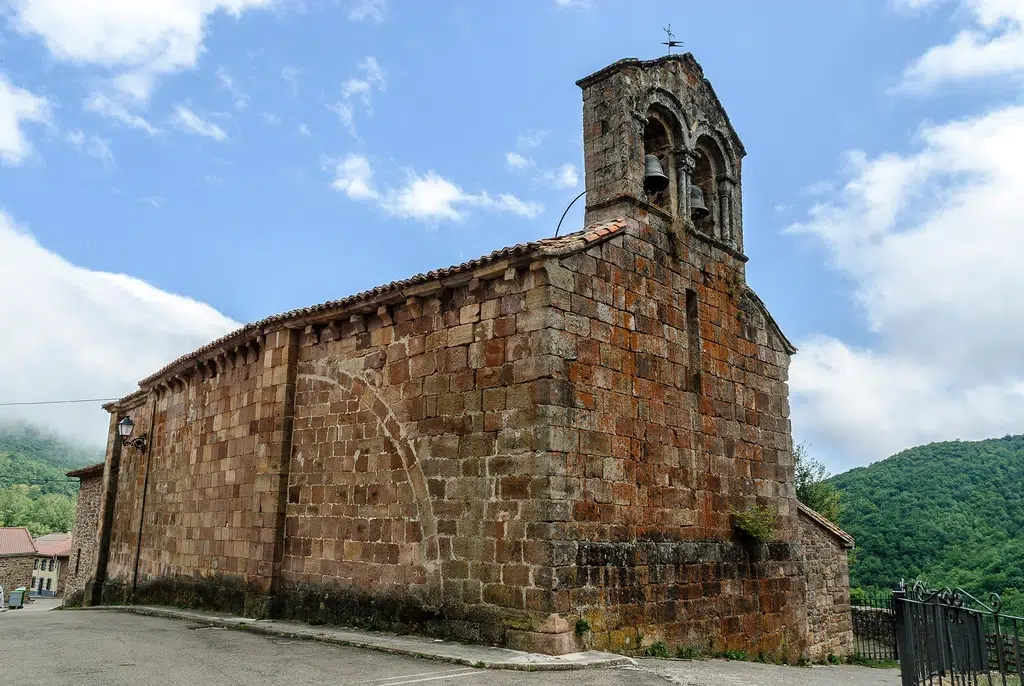 Brañosera. Por ahau1969