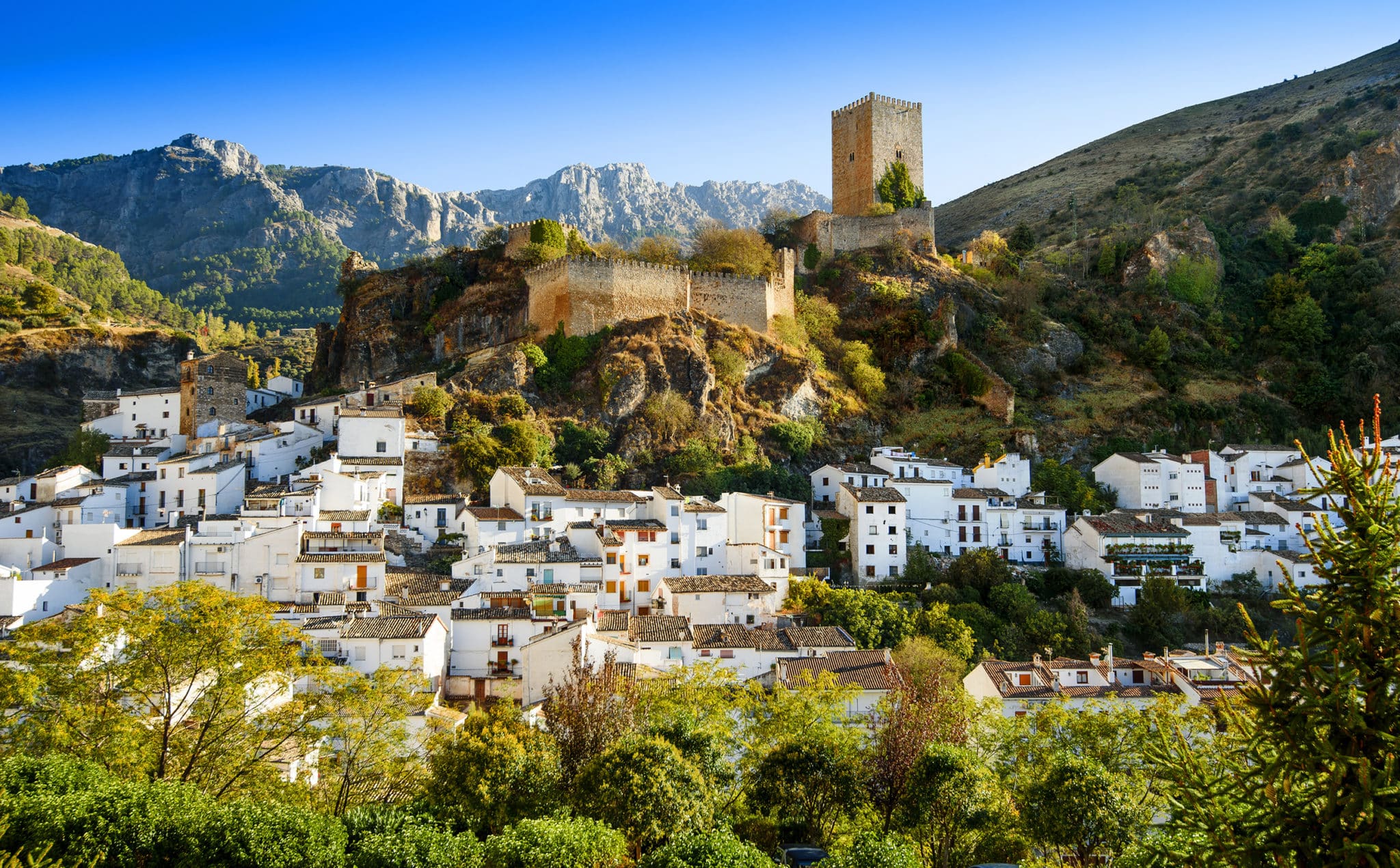 Arranca la búsqueda de la Capital del Turismo Rural 2024