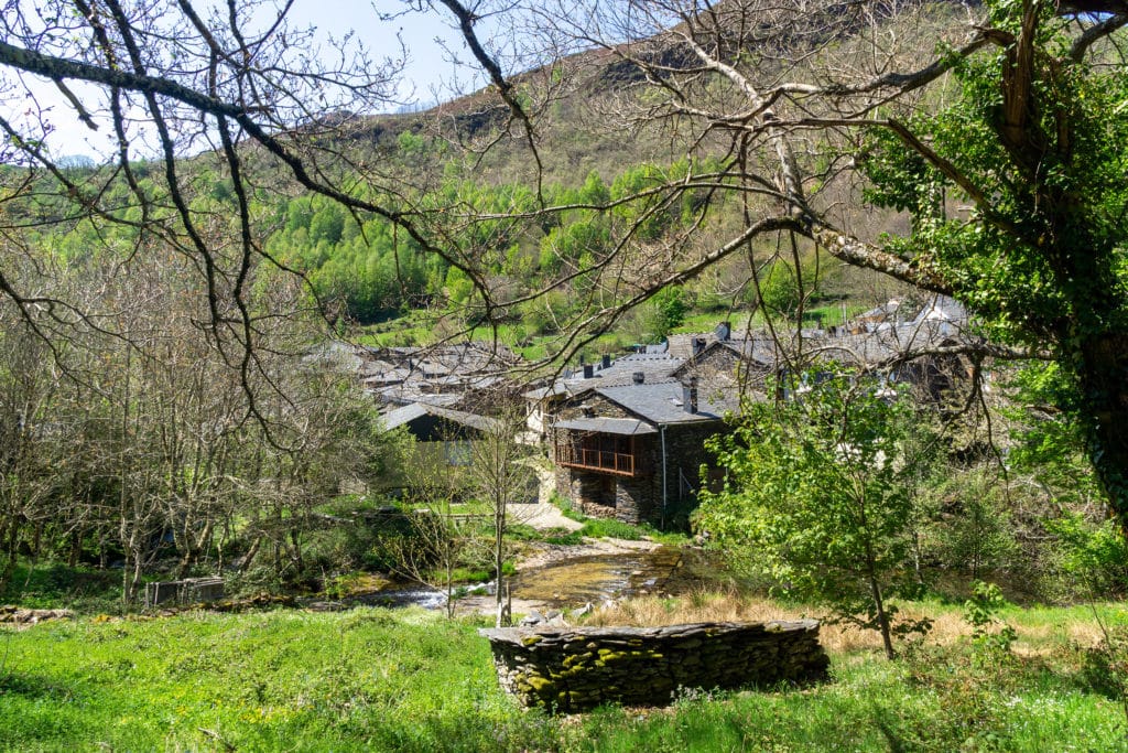 Serra do Courel