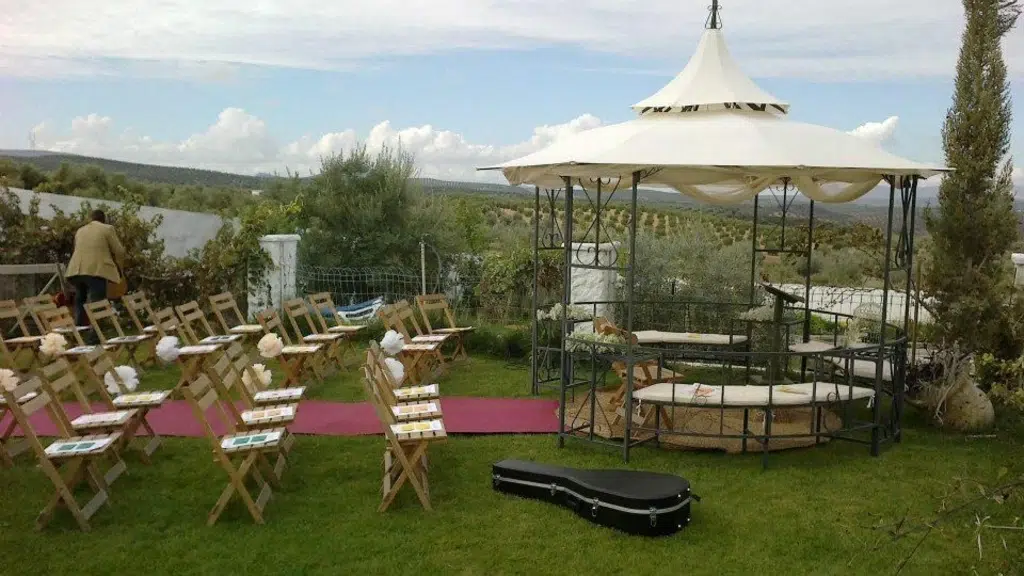 Casa Rural Los Lirios (Córdoba)