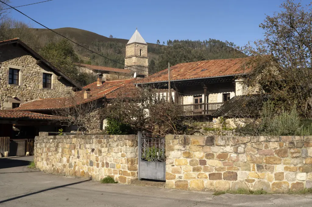 Cabuérniga (Cantabria)