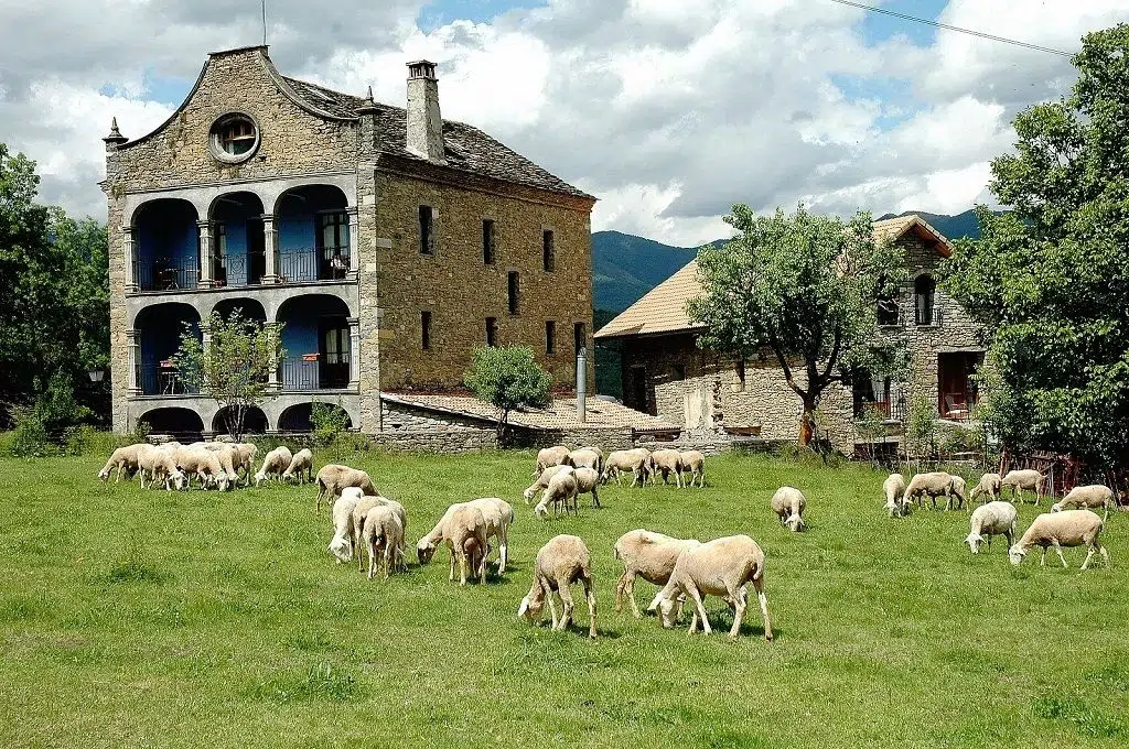 Casa Arana (Huesca)