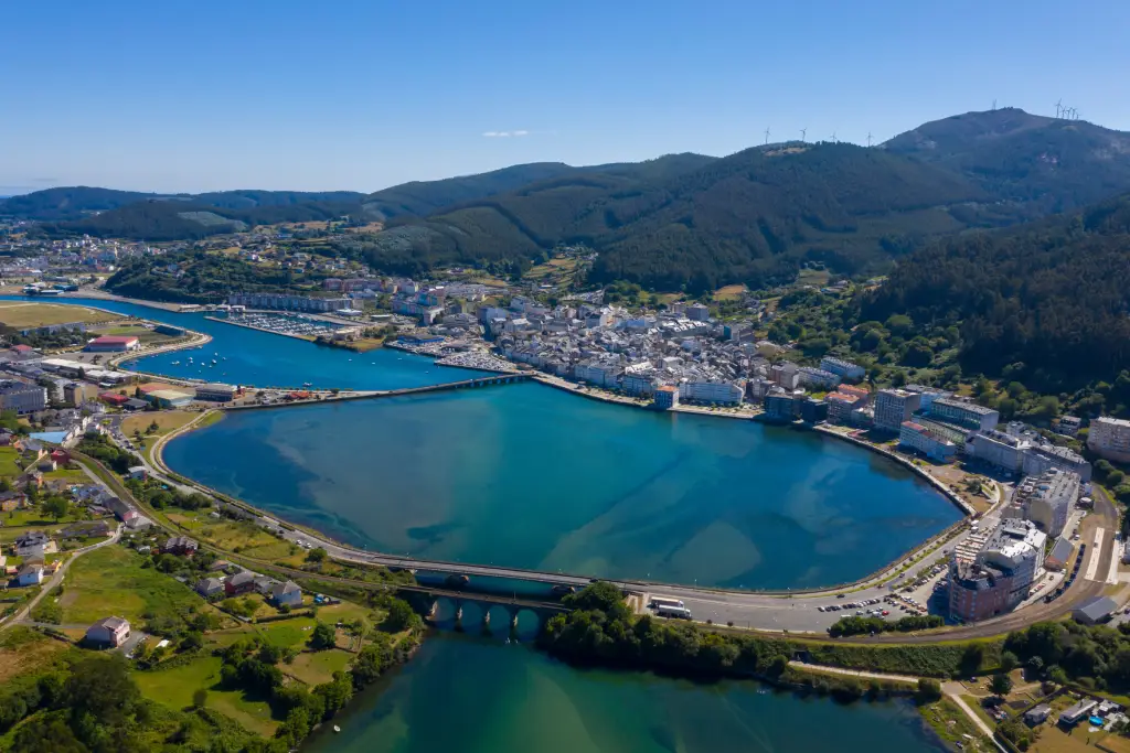 Viveiro (Lugo)