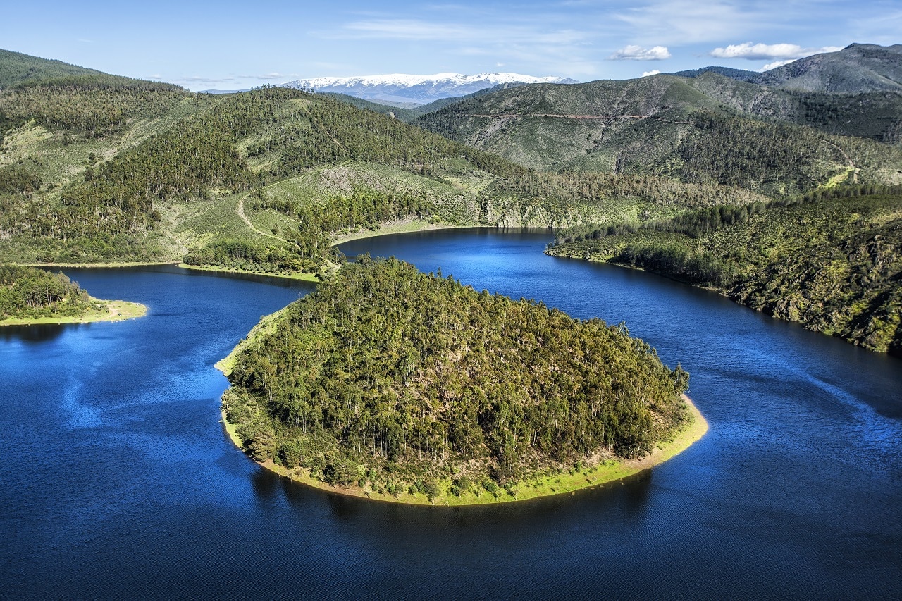 10 destinos rurales para celebrar el Día del Medioambiente