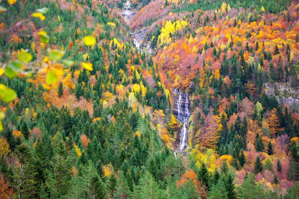 Ordesa y Monte Perdido