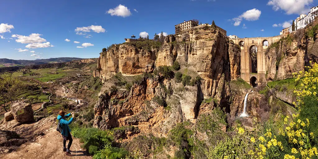 Ronda, Málaga